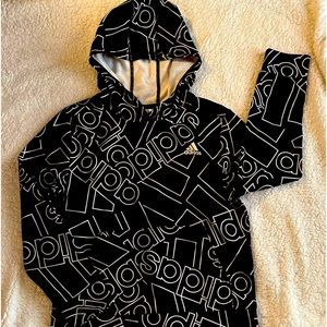 Adidas hoodie